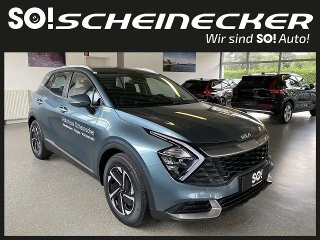 Kia Sportage 2024 Diesel