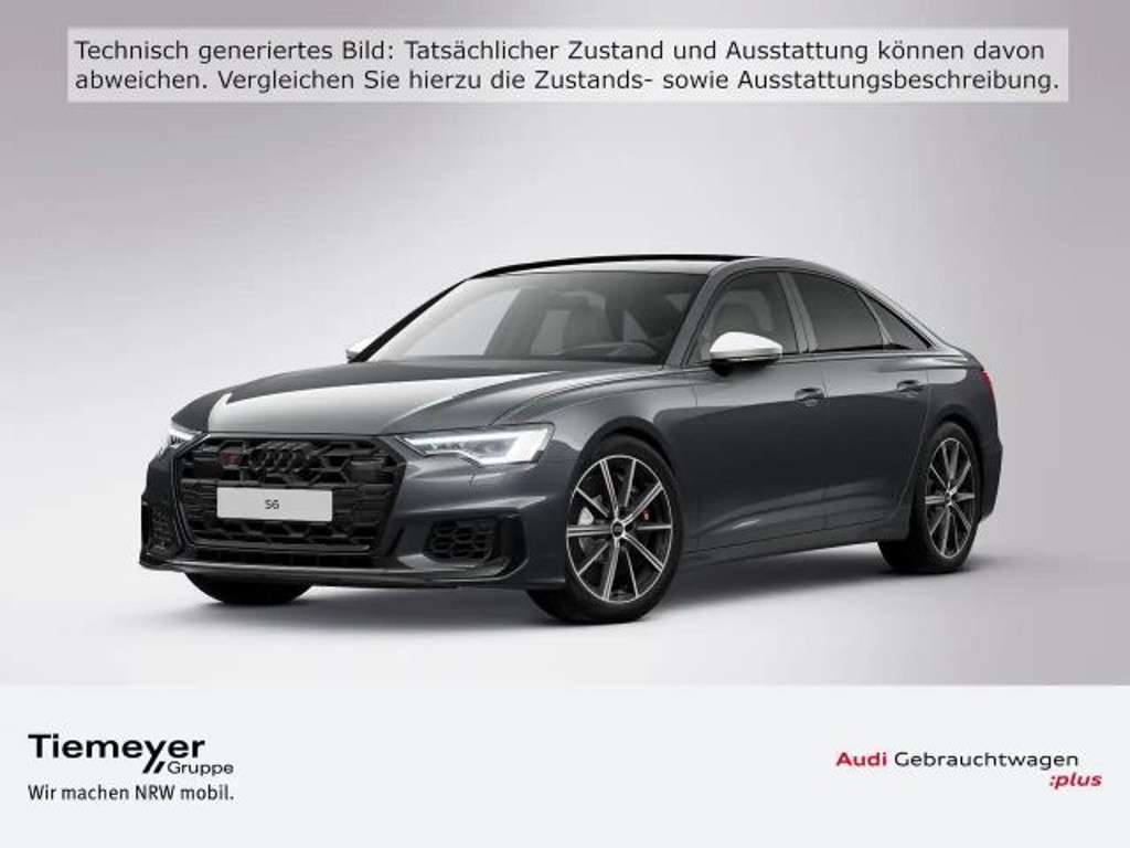 Audi S6 2024 Diesel