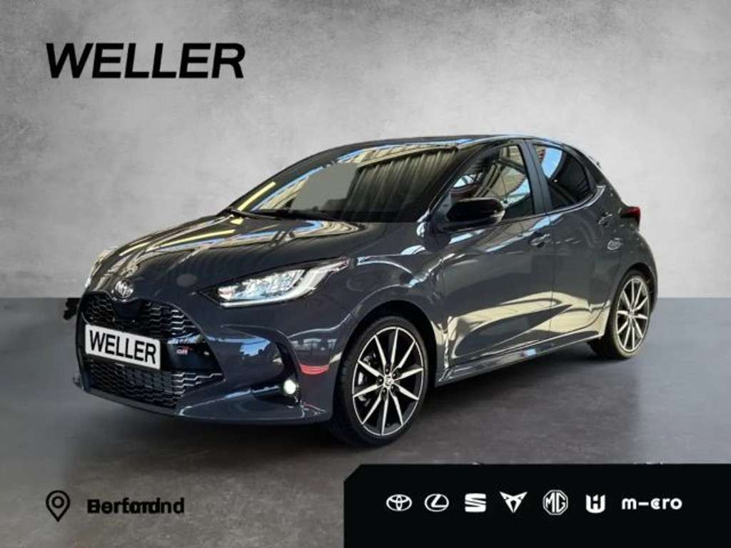 Toyota Yaris 2025 Hybride Benzine