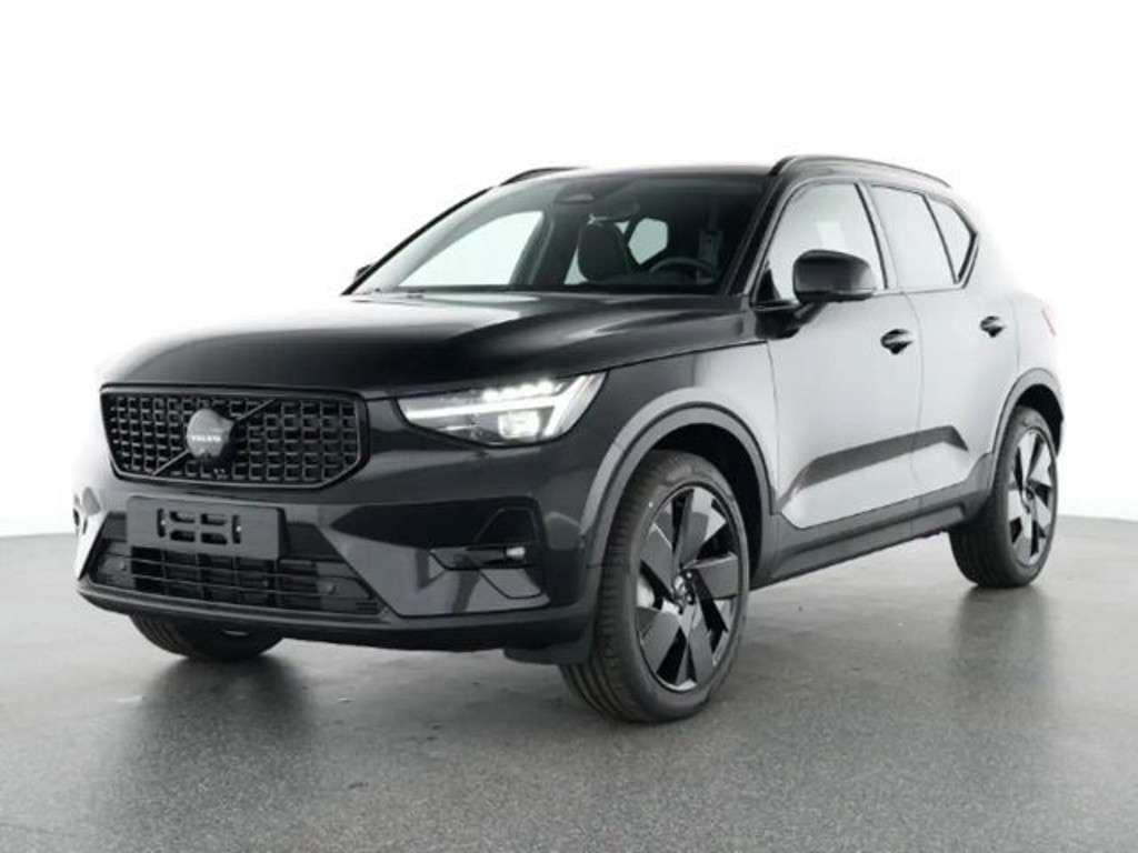 Volvo XC40 2025 Benzine