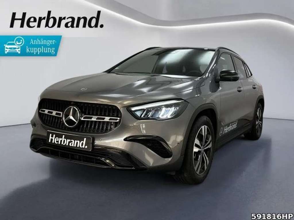 Mercedes-Benz GLA-Klasse 2025 Diesel
