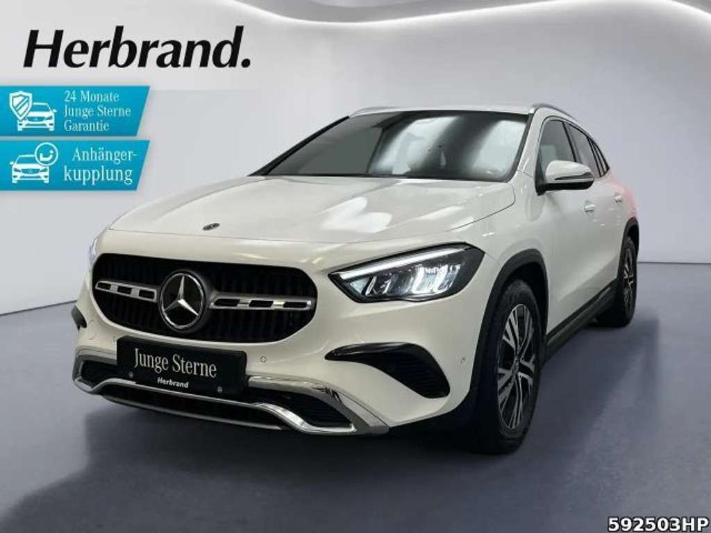 Mercedes-Benz GLA-Klasse 2025 Diesel