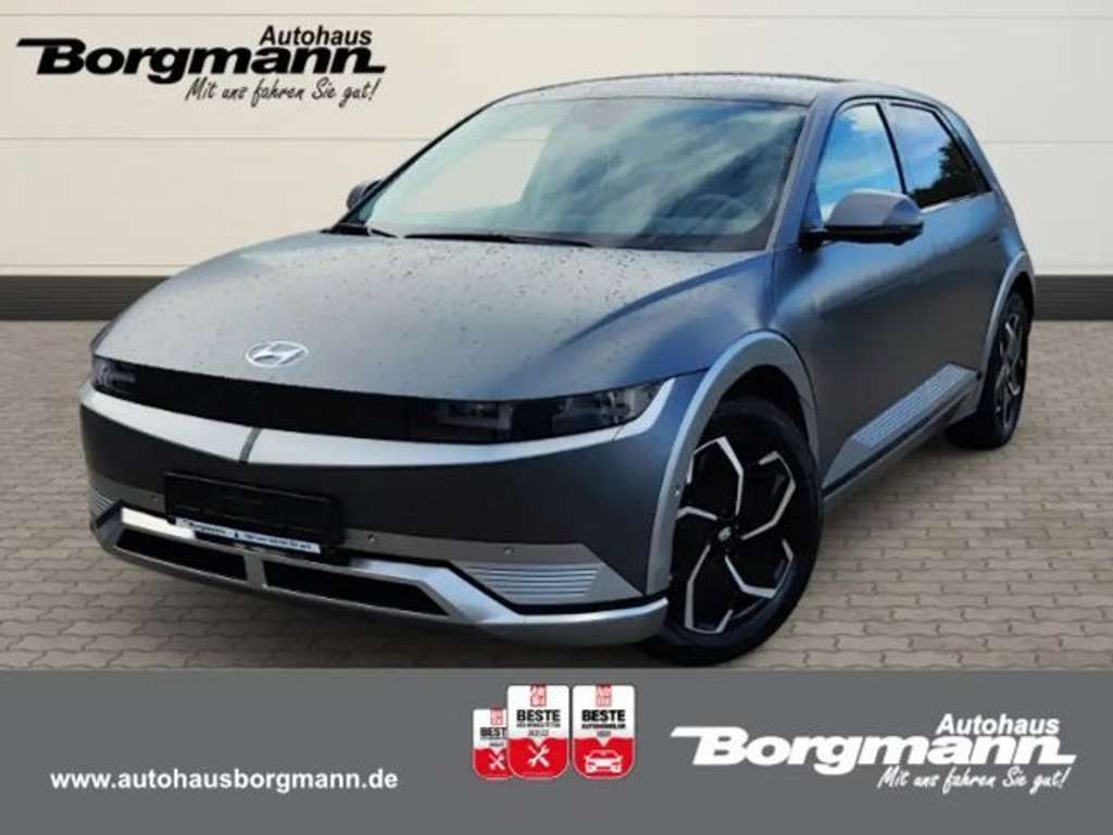 Hyundai Ioniq 5 2024 Elektrisch