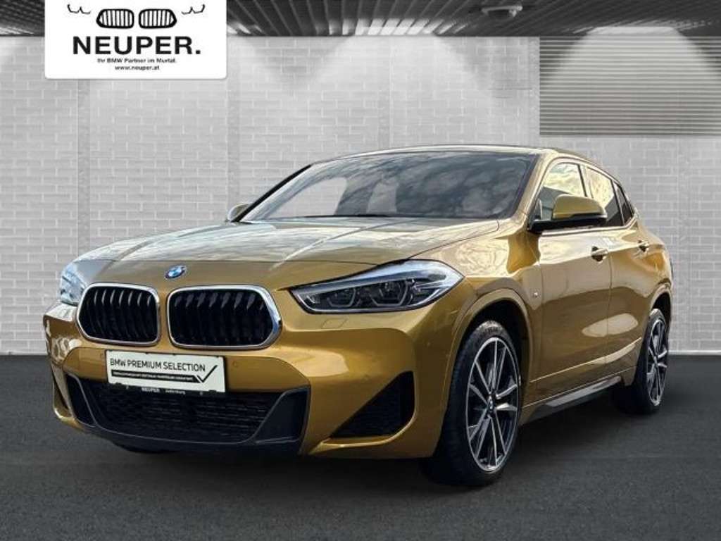 BMW X2 2021 Diesel