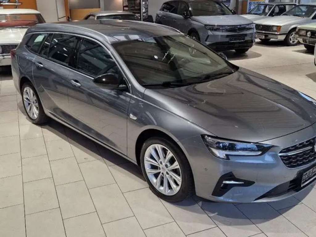 Opel Insignia 2021 Diesel