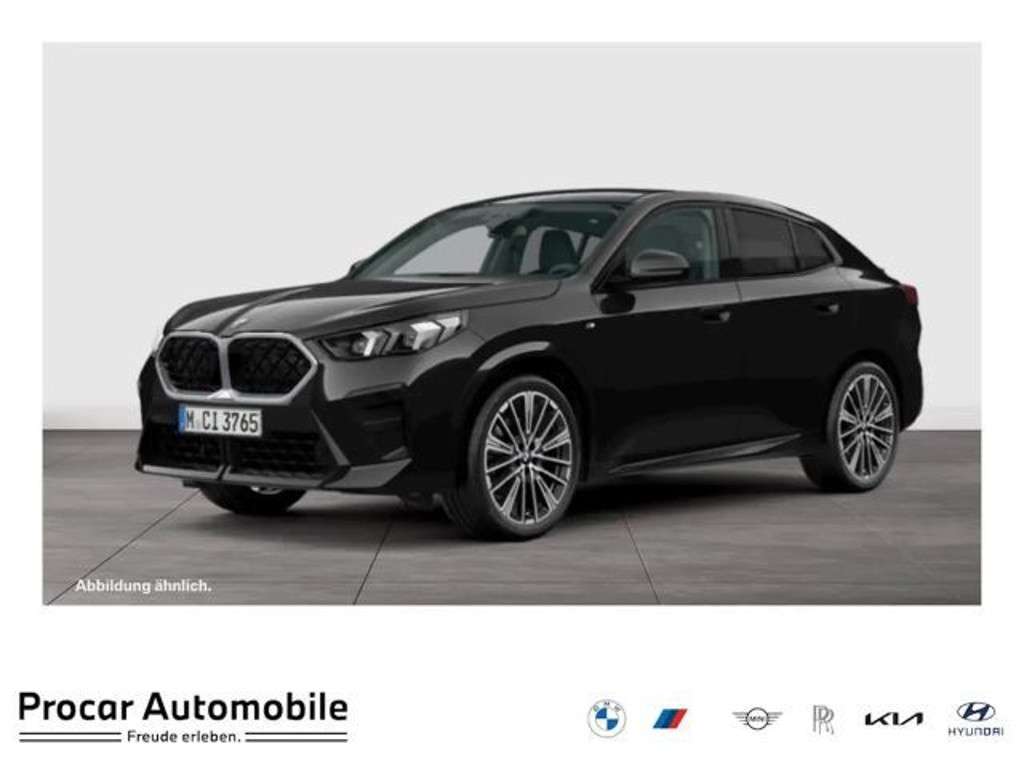 BMW X2 2024 Benzine