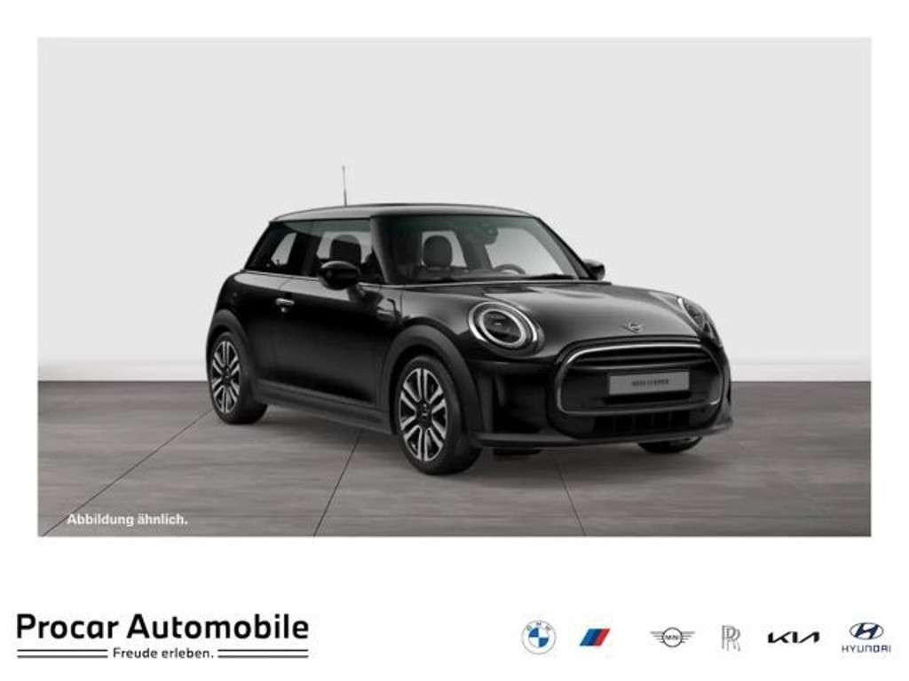 Mini Cooper 2023 Benzine