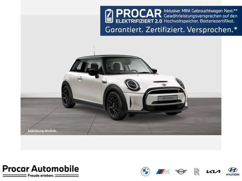 Mini Mini Electric 2023 Elektrisch