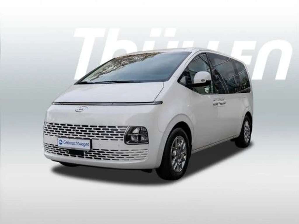 Hyundai Staria 2023 Diesel