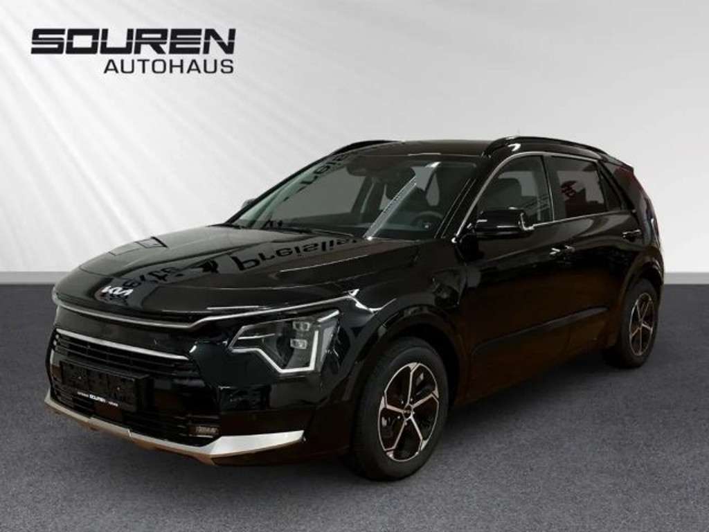 Kia Niro 2023 Hybride Benzine
