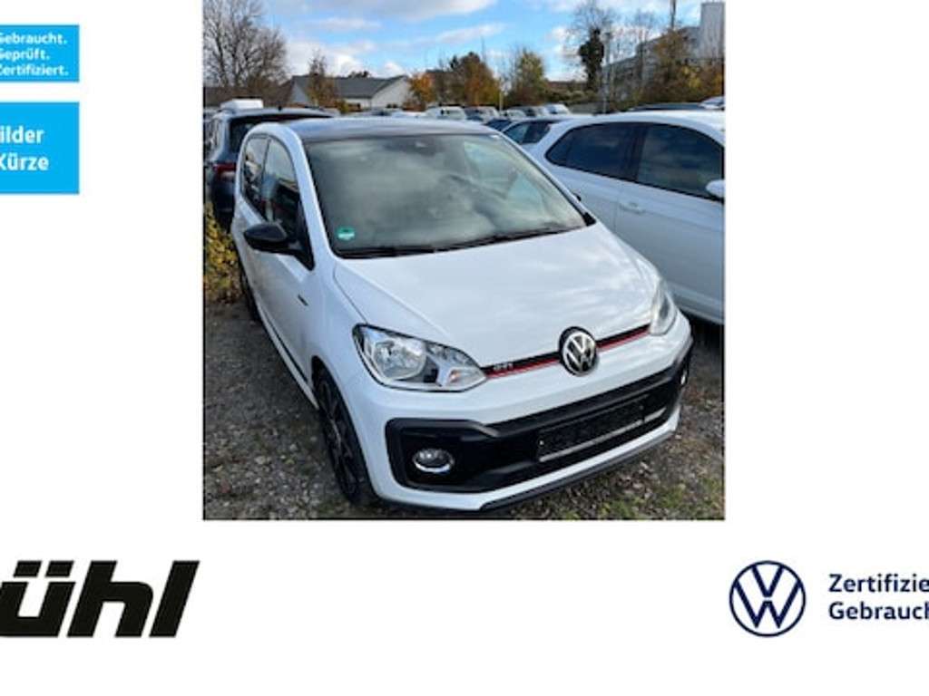 Volkswagen up! 2021 Benzine