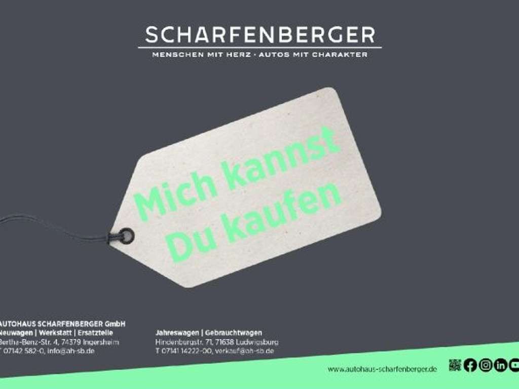 Skoda Enyaq 2022 Elektrisch