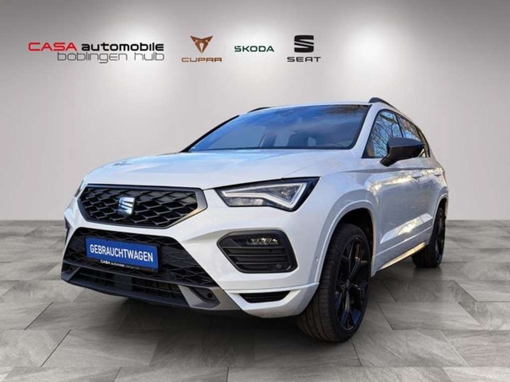 Seat Ateca 2024 Diesel