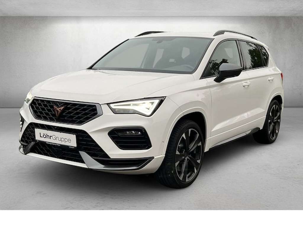 Cupra Ateca 2023 Benzine