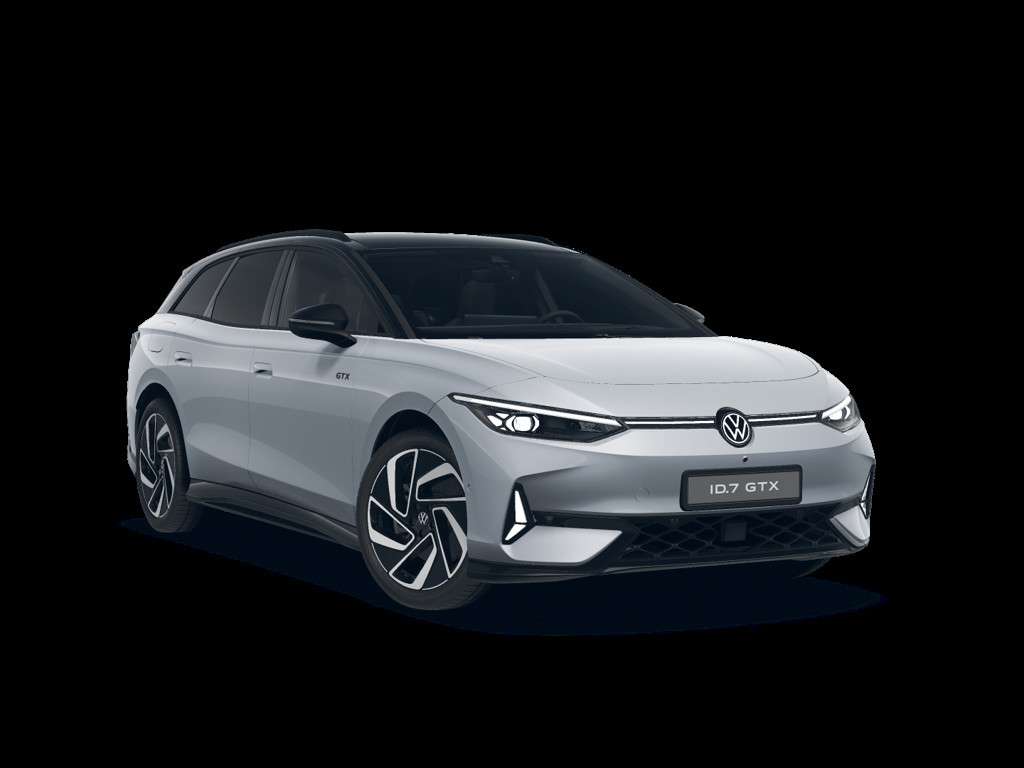 Volkswagen ID.7 2025 Elektrisch