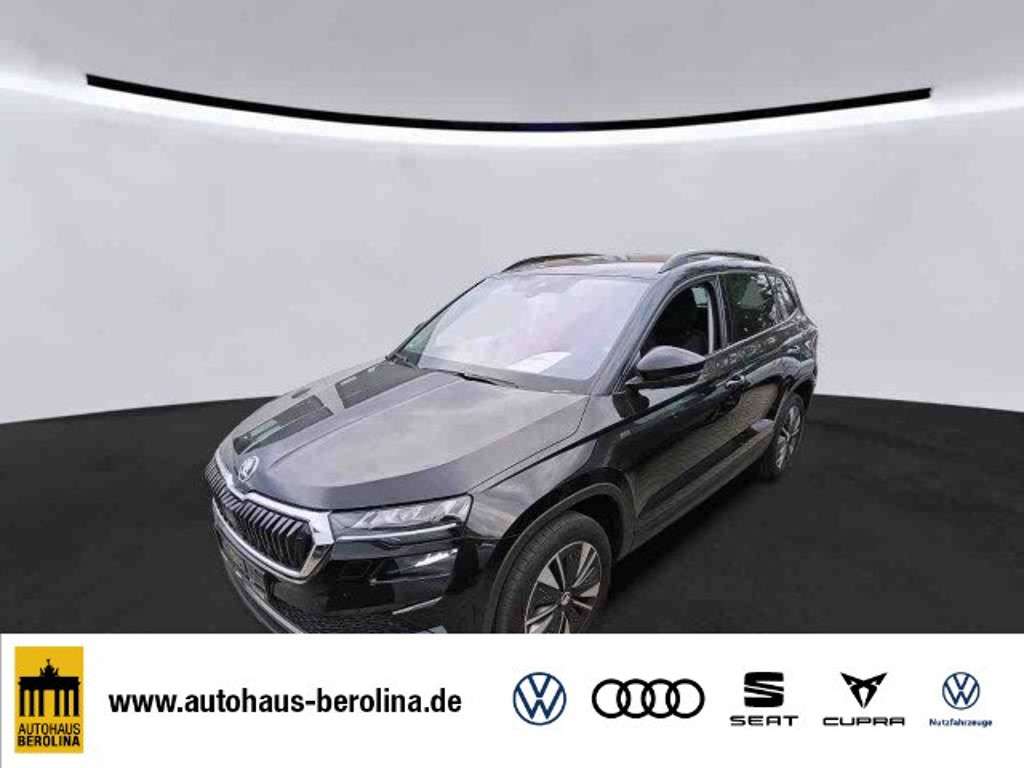 Skoda Karoq 2022 Benzine