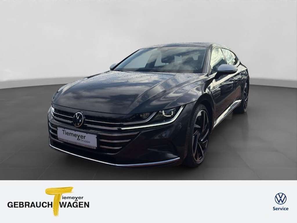 Volkswagen Arteon Shooting Brake 2022 Diesel