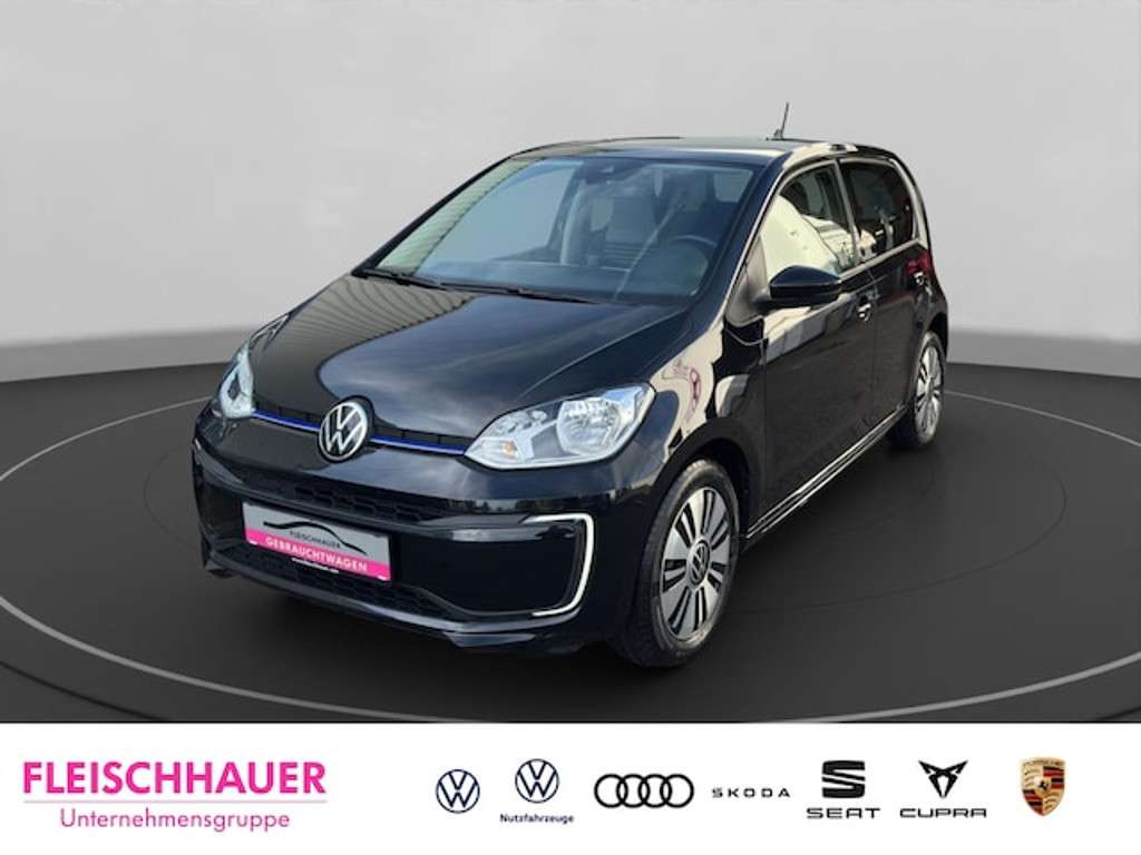 Volkswagen e-Up! 2022 Elektrisch
