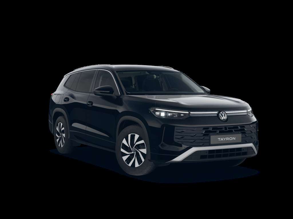 Volkswagen Tayron 2025 Benzine