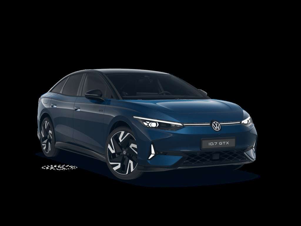 Volkswagen ID.7 2025 Elektrisch