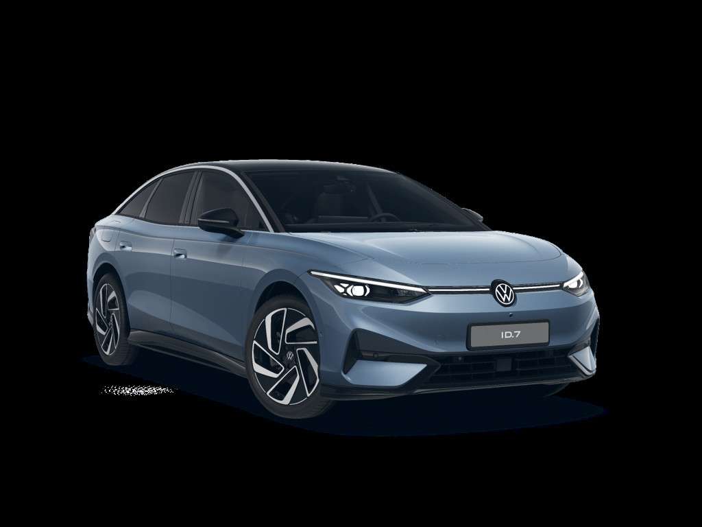 Volkswagen ID.7 2025 Elektrisch