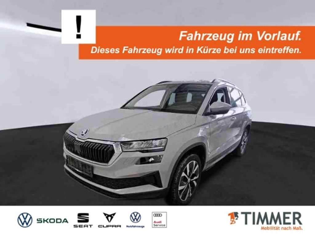 Skoda Karoq 2022 Diesel