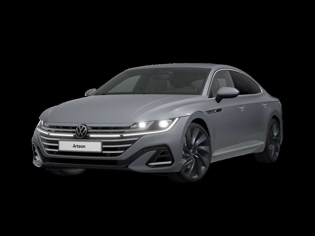 Volkswagen Arteon 2022 Benzine