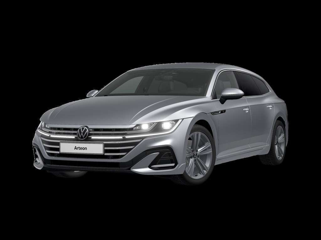 Volkswagen Arteon Shooting Brake 2023 Diesel