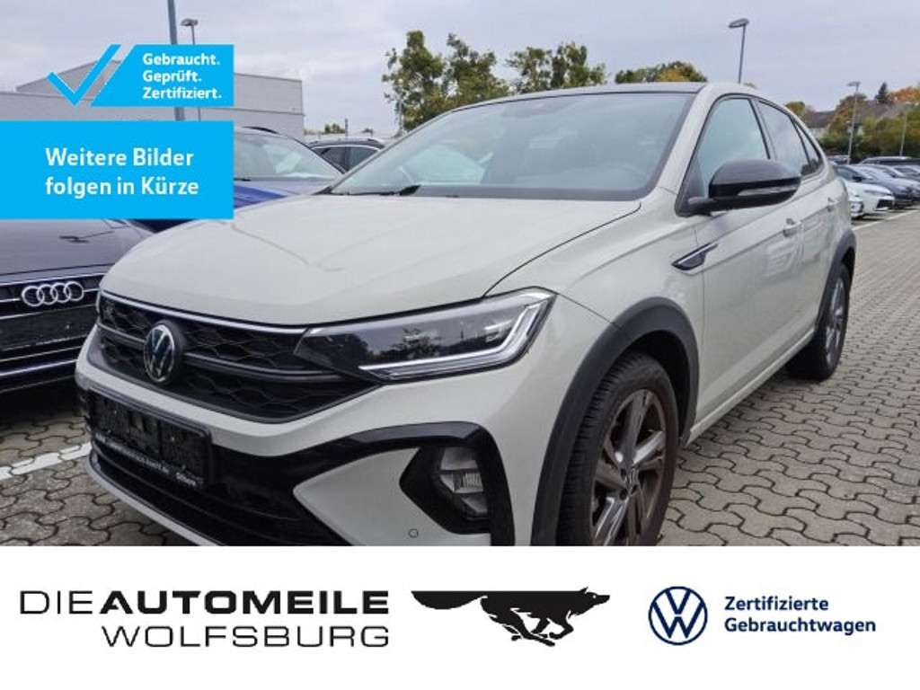 Volkswagen Taigo 2023 Benzine