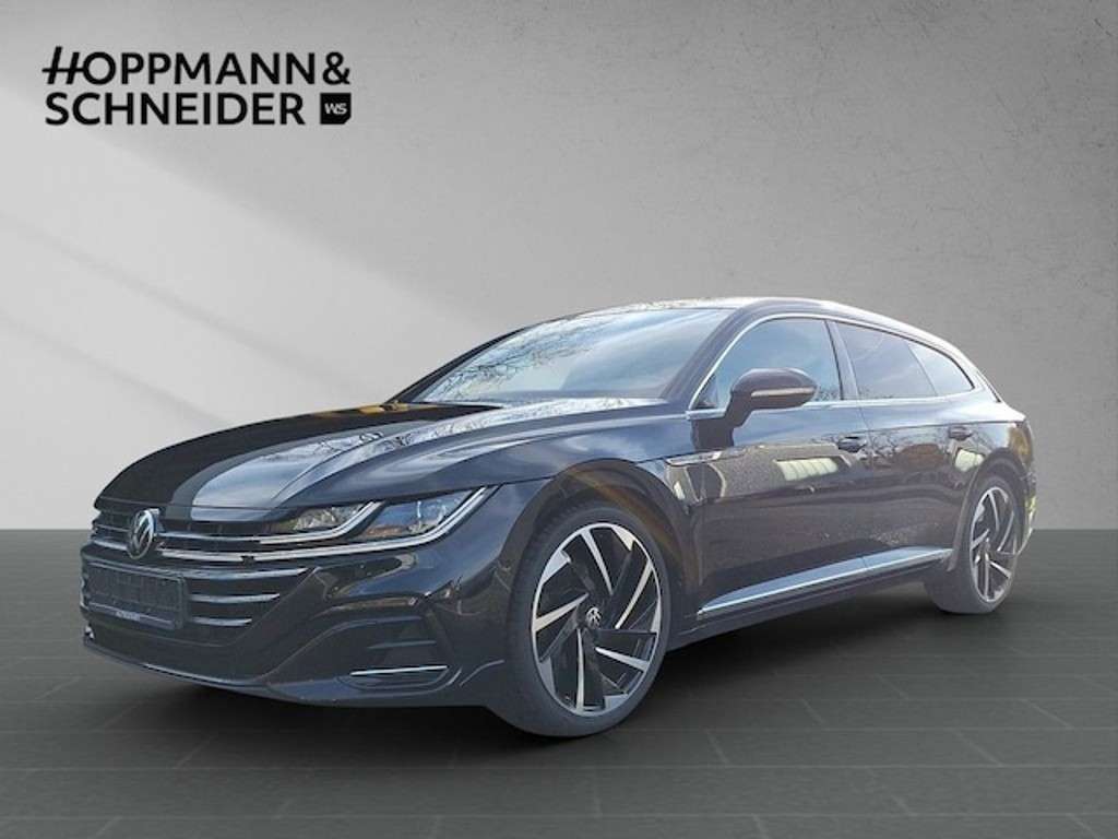 Volkswagen Arteon Shooting Brake 2022 Diesel