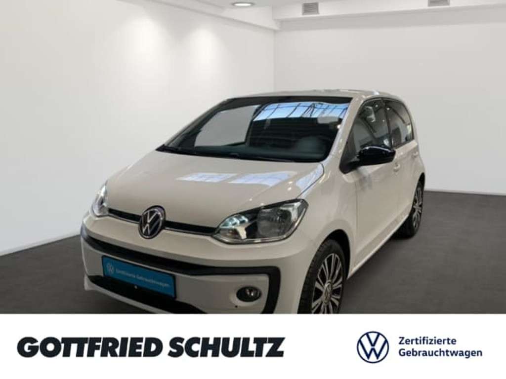Volkswagen up! 2023 Benzine