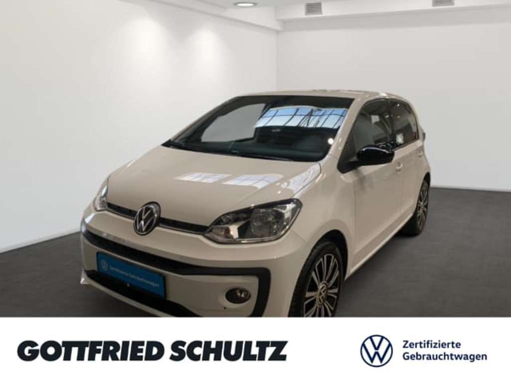 Volkswagen up! 2023 Benzine