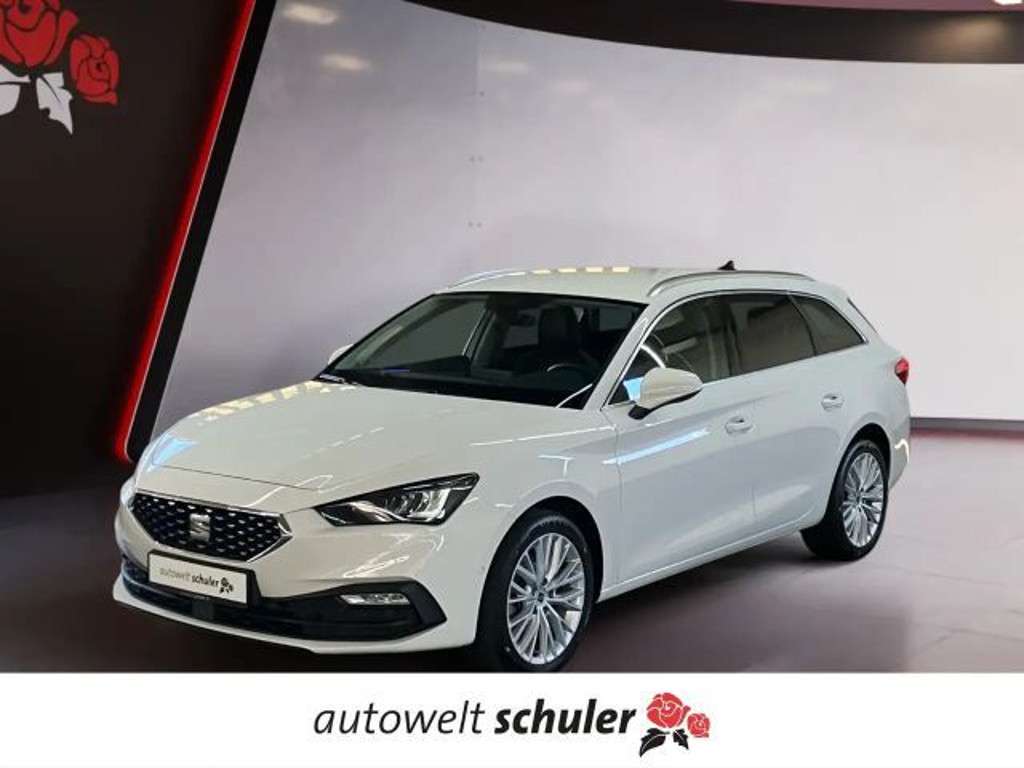 Seat Leon 2023 Benzine