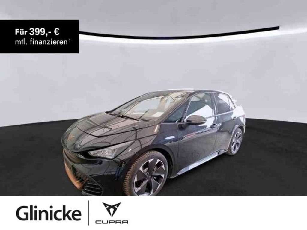 Cupra Born 2024 Elektrisch