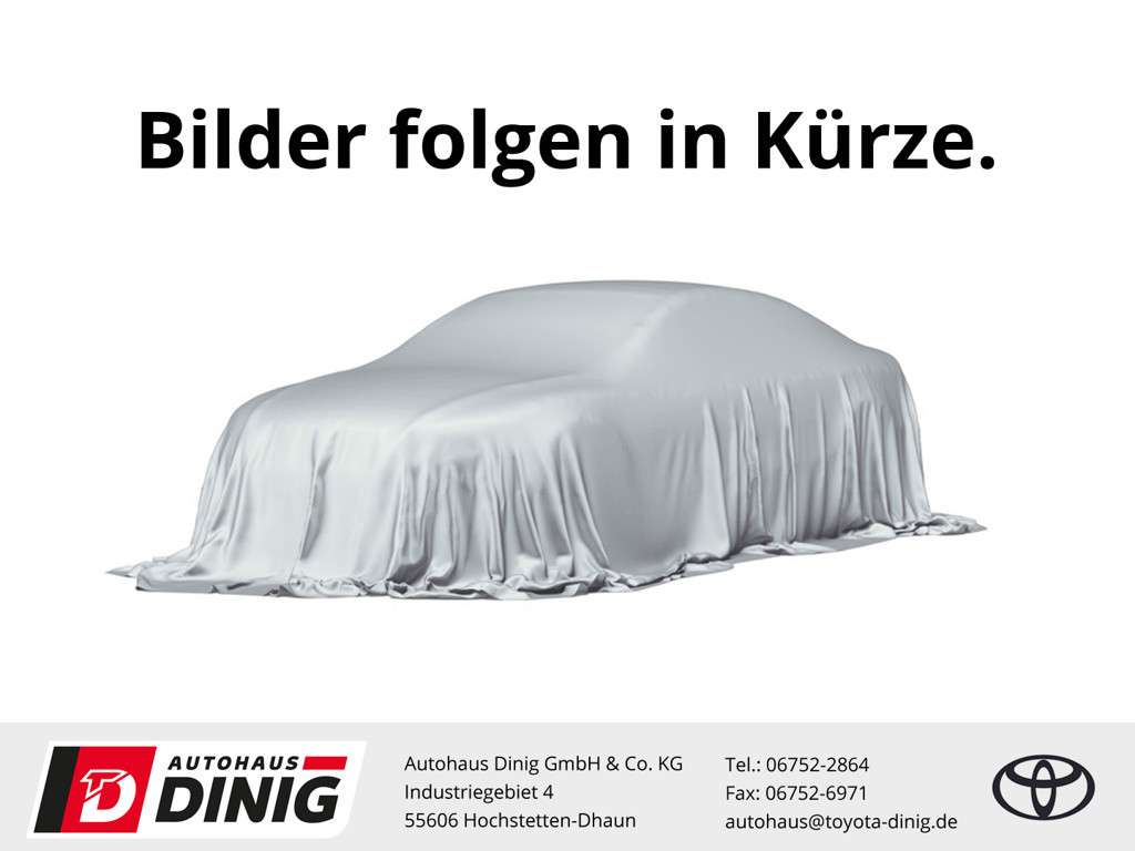 Toyota Yaris 2021 Hybride Benzine