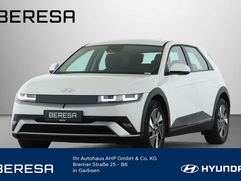 Hyundai Ioniq 5 2025 Elektrisch