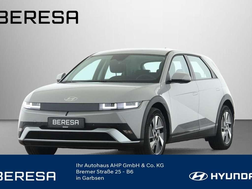 Hyundai Ioniq 5 2025 Elektrisch