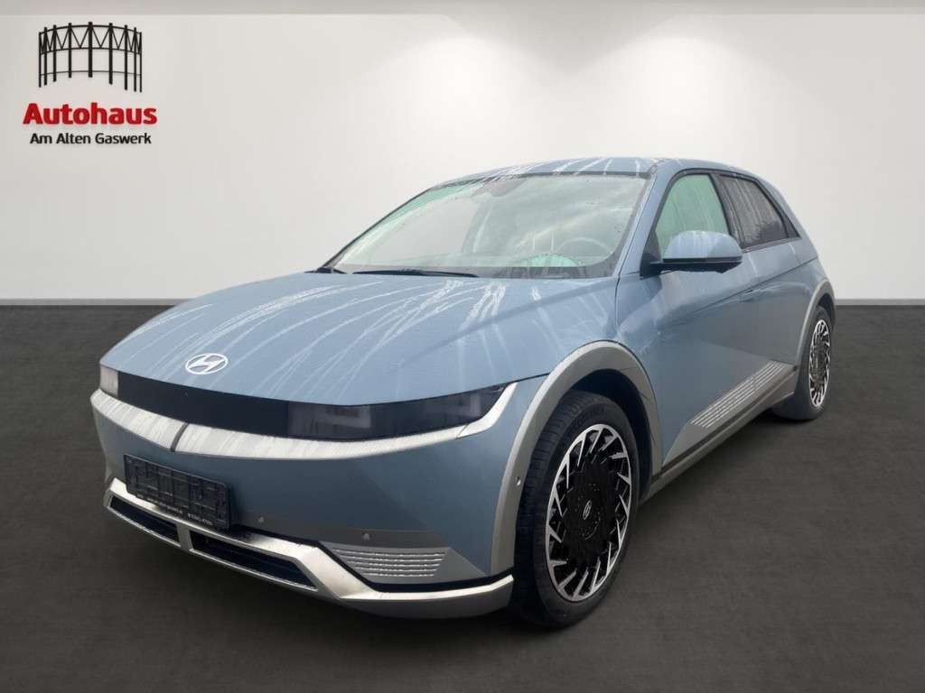 Hyundai Ioniq 5 2022 Elektrisch