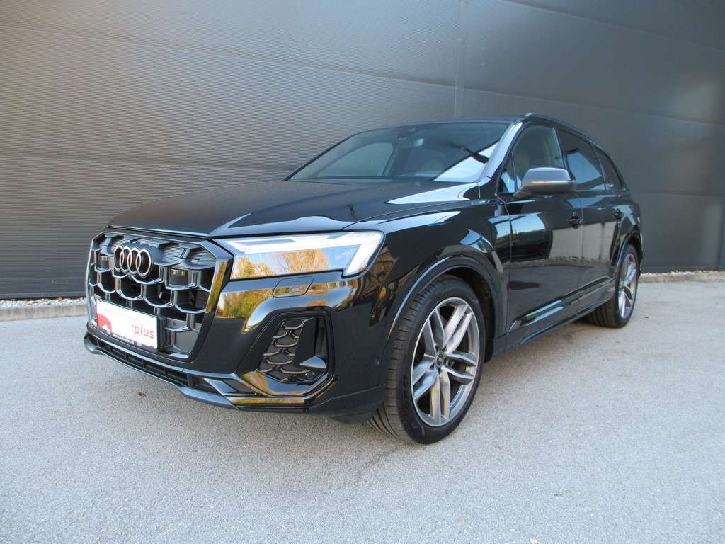 Audi Q7 2025 Diesel