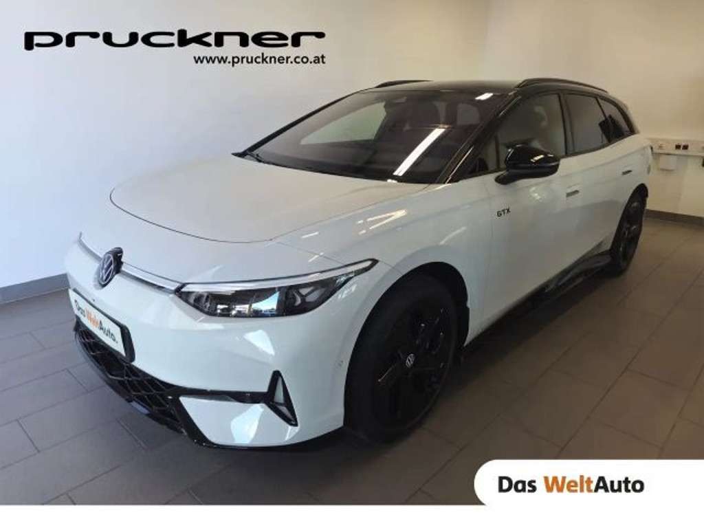 Volkswagen ID.7 2025 Elektrisch