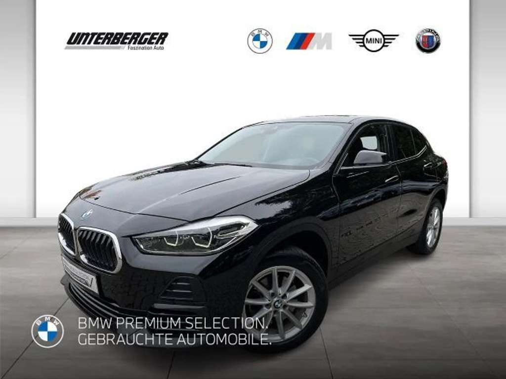 BMW X2 2022 Diesel
