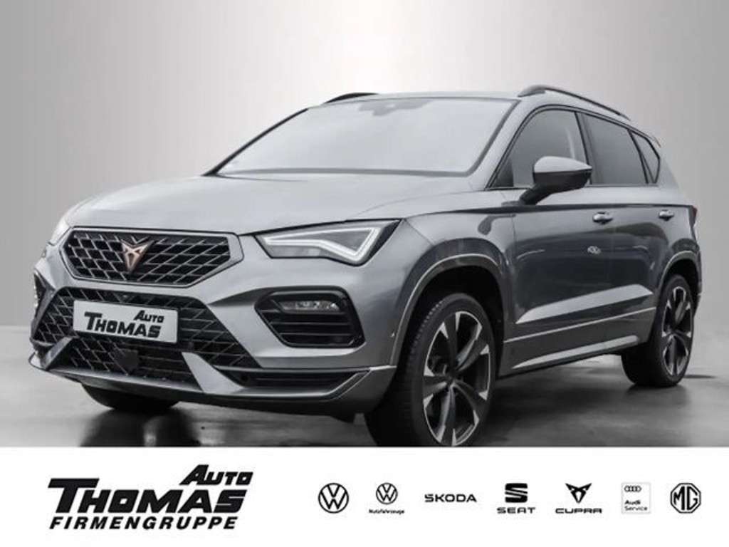 Cupra Ateca 2024 Benzine