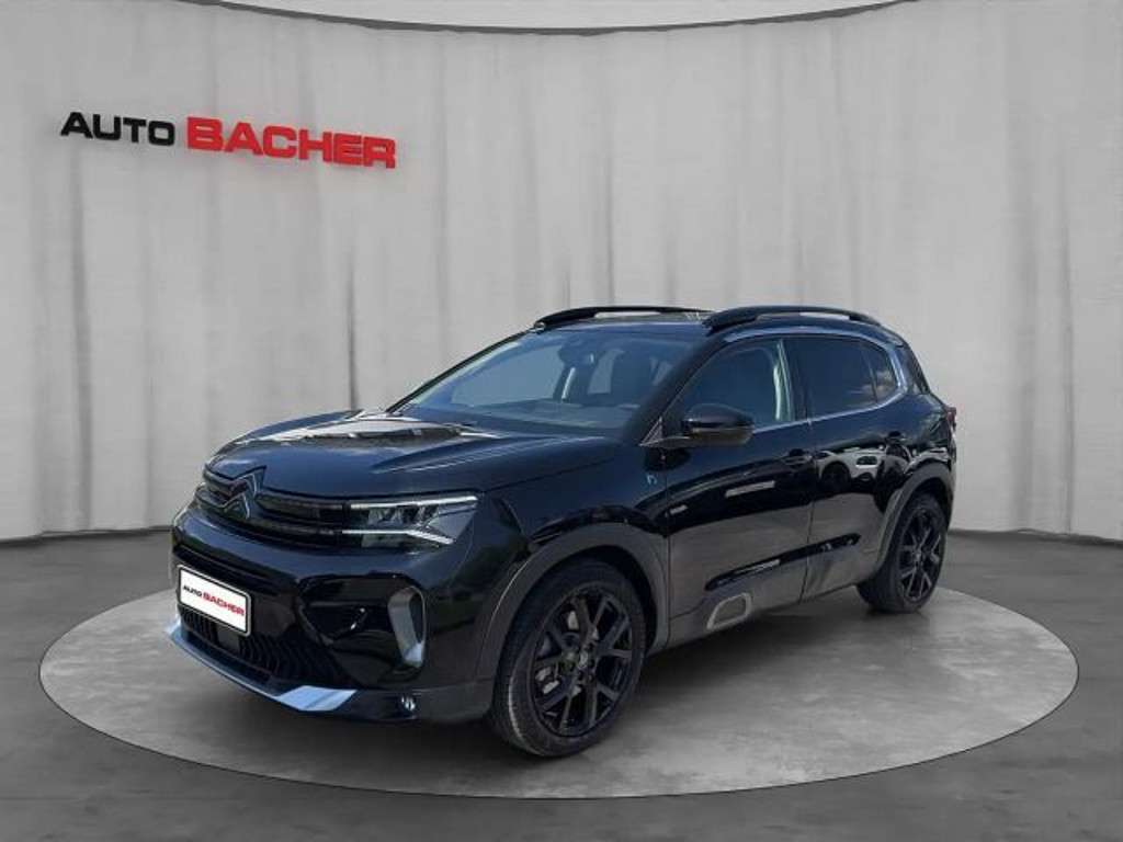 Citroën C5 Aircross 2023 Hybride Benzine