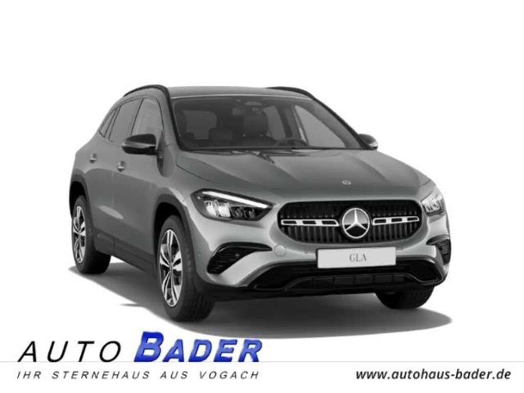 Mercedes-Benz GLA-Klasse 2024 Benzine