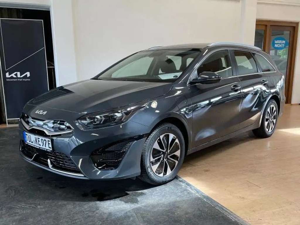 Kia Ceed 2023 Hybride Benzine
