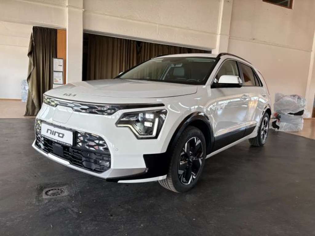 Kia Niro 2023 Elektrisch