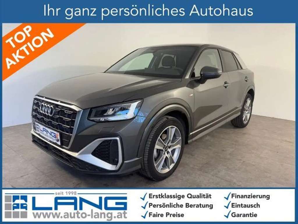 Audi Q2 2024 Diesel