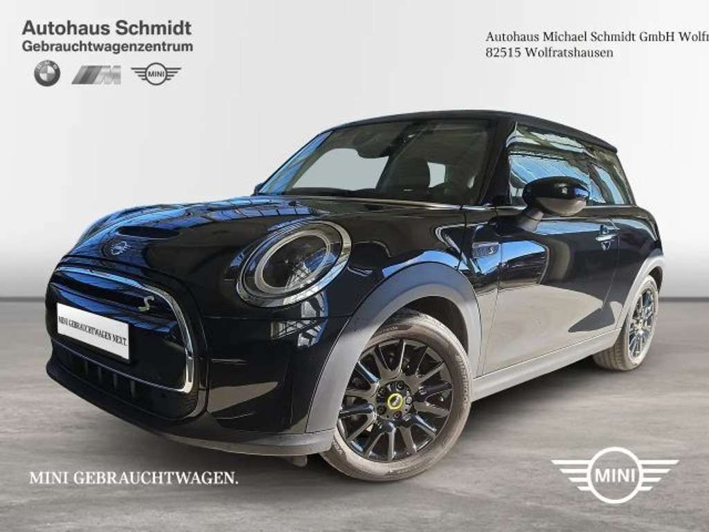 Mini Mini Electric 2022 Elektrisch