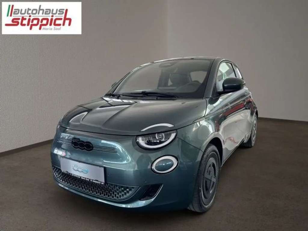 Fiat 500 2025 Elektrisch