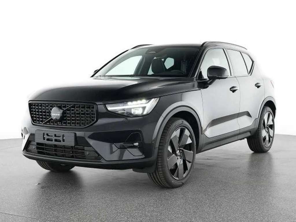 Volvo XC40 2025 Benzine